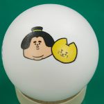 オリジナルボール sample-2