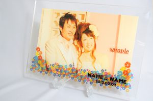 オリジナルボード sample-3