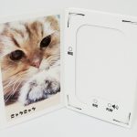 音声録音カード