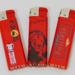 オリジナルライター