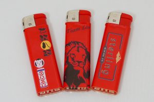 オリジナルライター