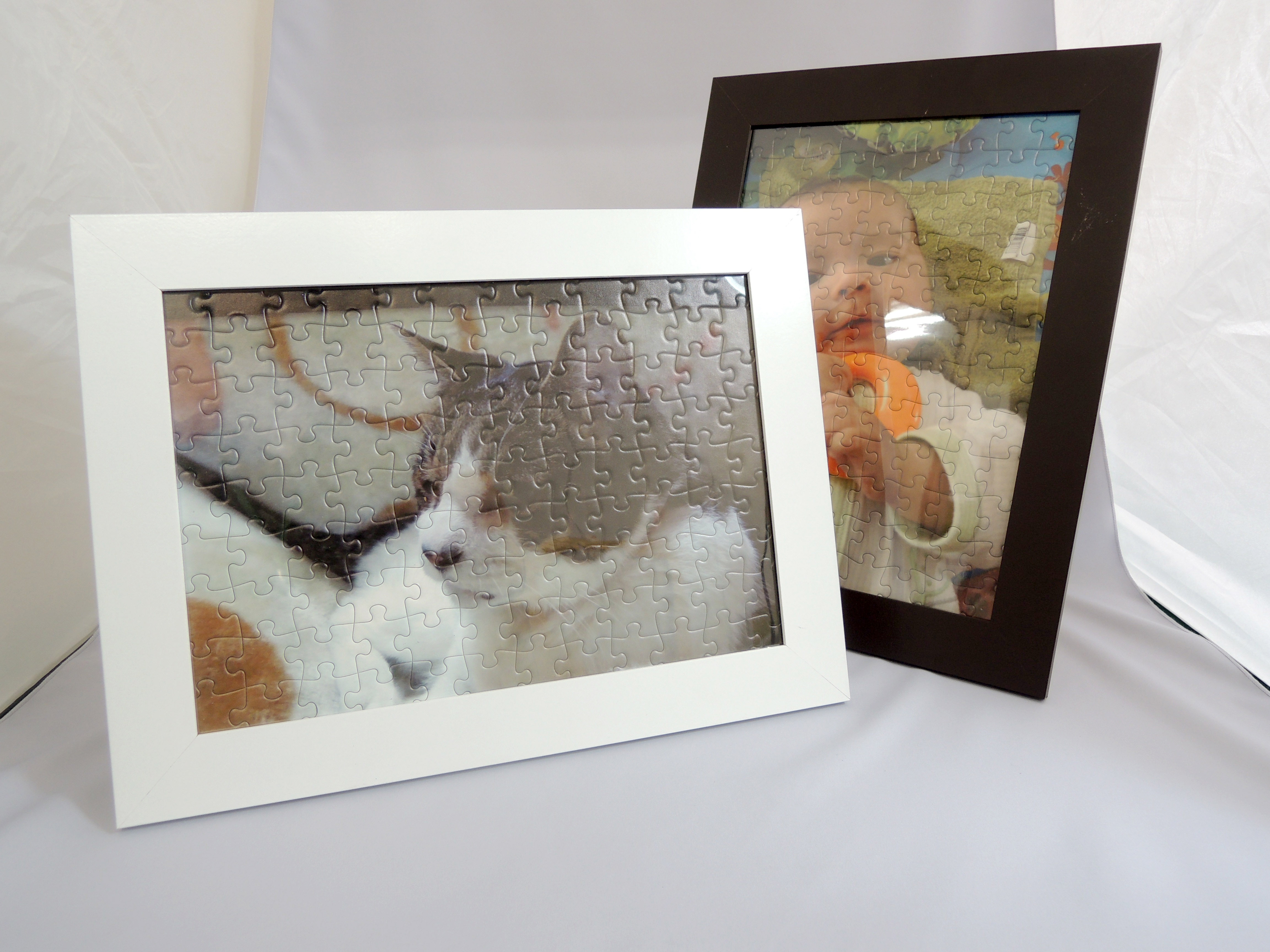 オリジナルパズル