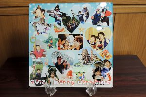 オリジナルボード sample-5